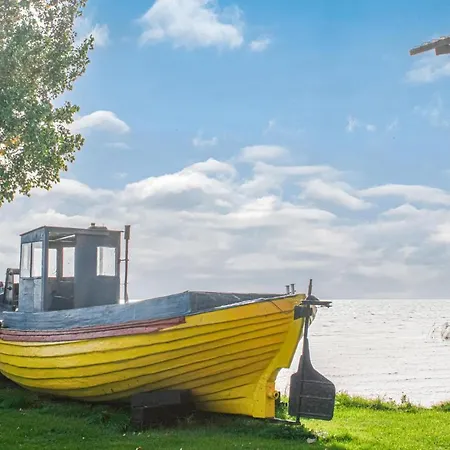 Hébergement de vacances 2 Bedroom Gorgeous In