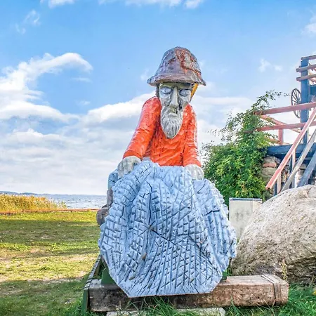 2 Bedroom Gorgeous In * Wolin