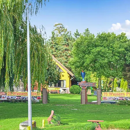 بيت للعطل 2 Bedroom Gorgeous In *