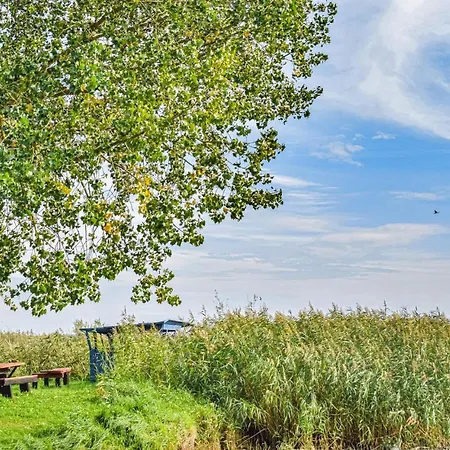 Stunning In With House Sea View * Wolin