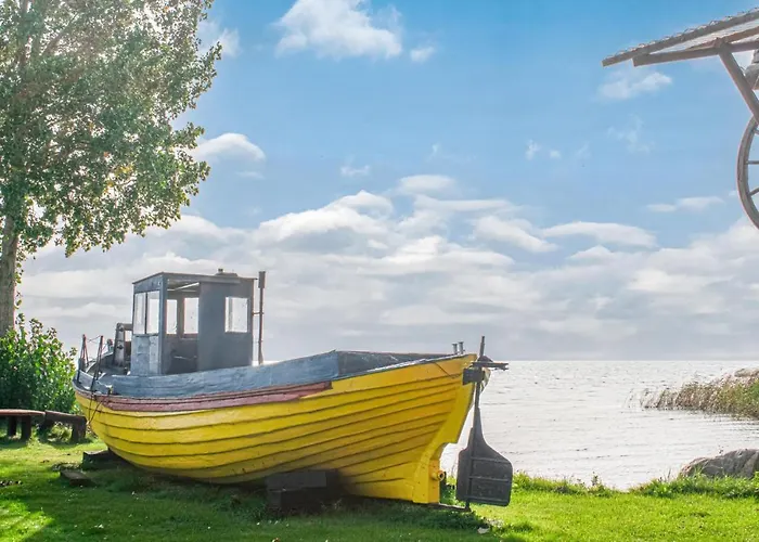 度假居 2 Bedroom Gorgeous In