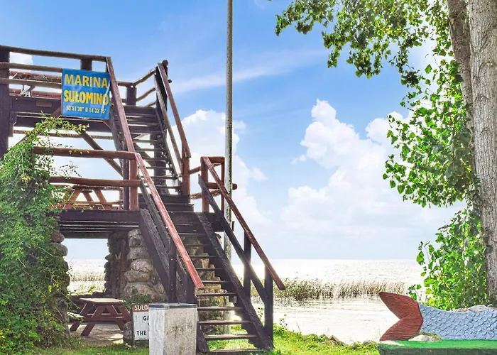 Holiday home 2 Bedroom Gorgeous In Wolin