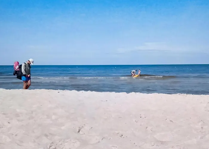 2 Bedroom Gorgeous In *