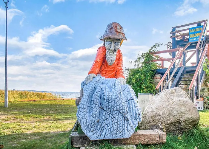 2 Bedroom Gorgeous In * 沃林