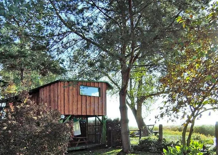 2 Bedroom Gorgeous In Сasa de vacaciones