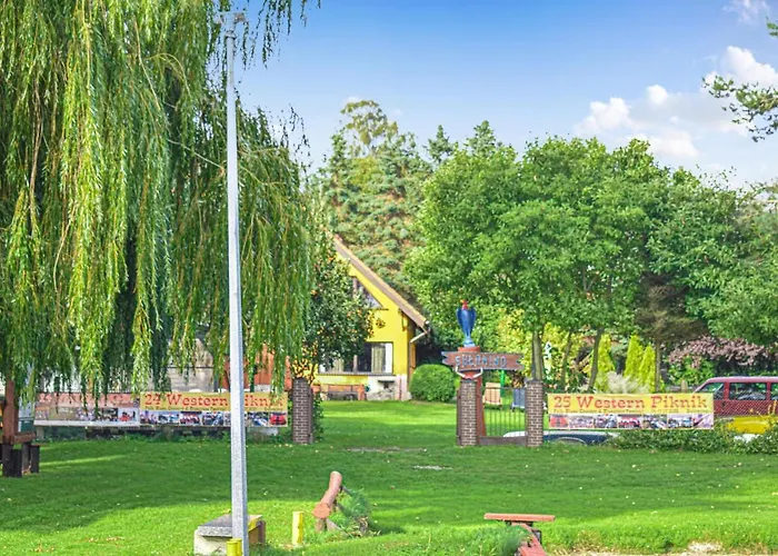 Holiday home 2 Bedroom Gorgeous In *