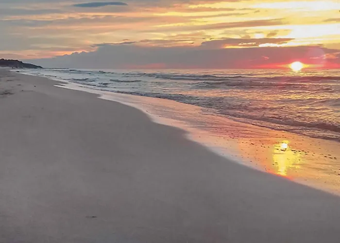 2 Bedroom Gorgeous In 度假居