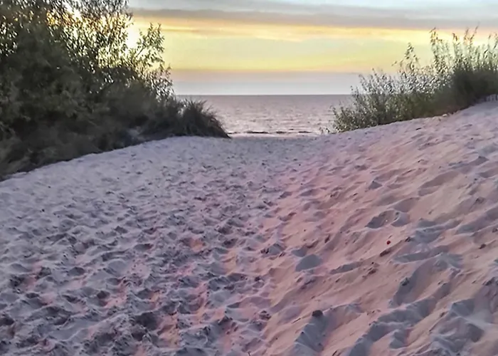 2 Bedroom Gorgeous In 度假居