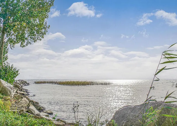 Сasa de vacaciones 2 Bedroom Gorgeous In Wolin