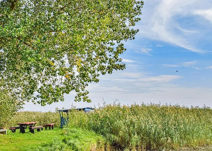 2 Bedroom Gorgeous In * Wolin